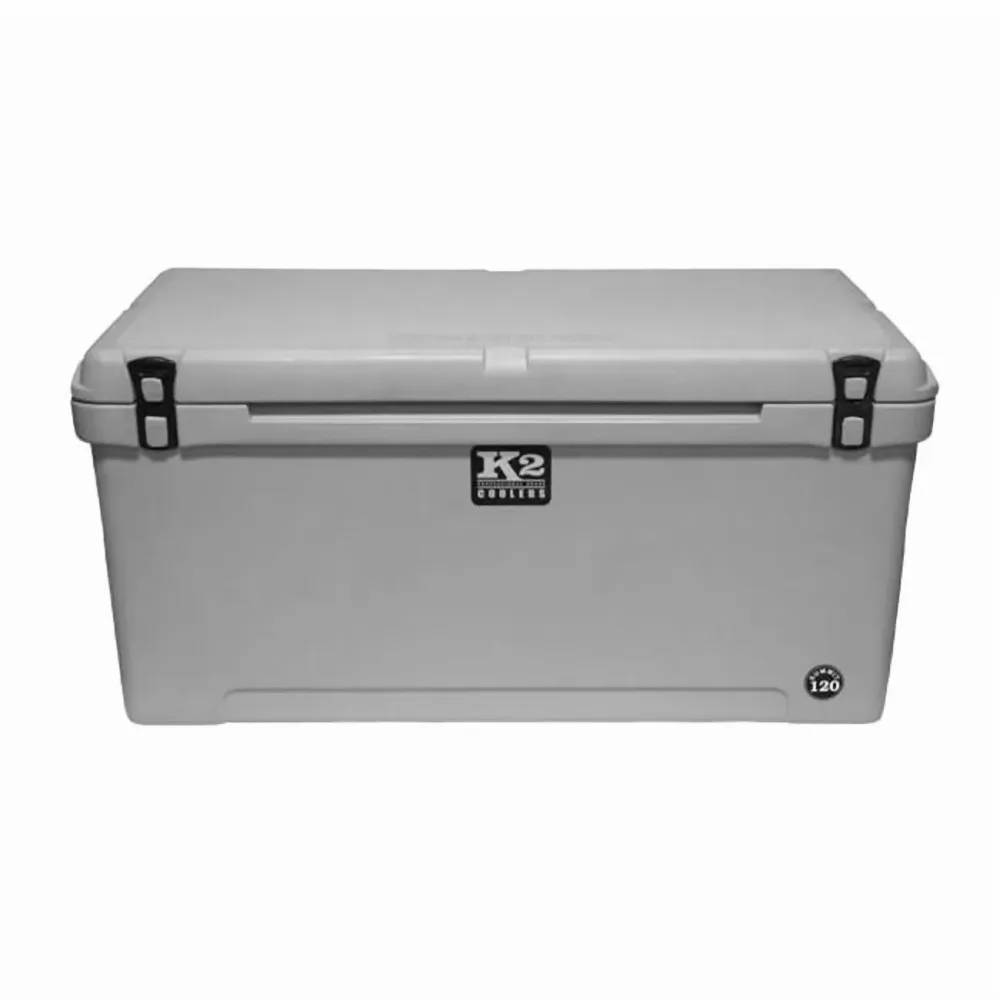 Coolers & Hydration grey 30 quart 120 quart