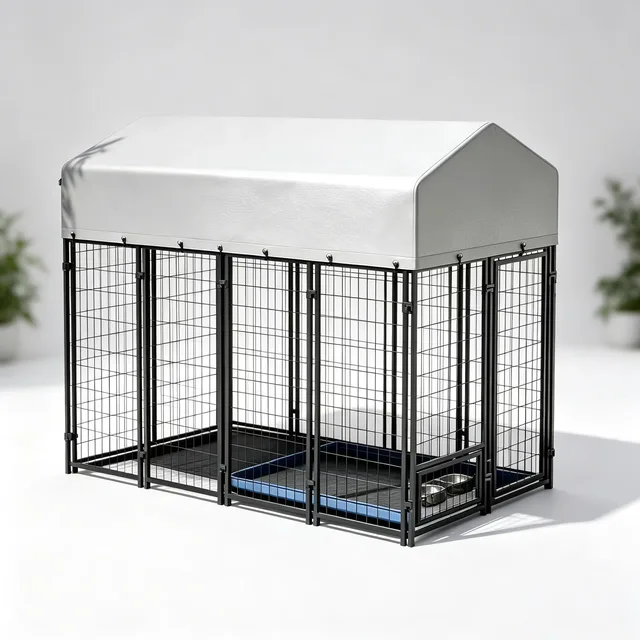 Steel Frame silver