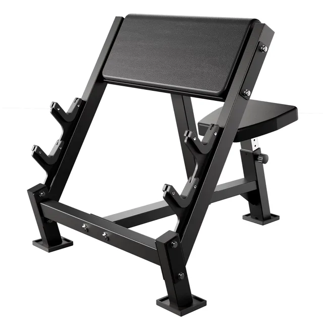 Workout Equipment 400 lbs 24.4" 11"