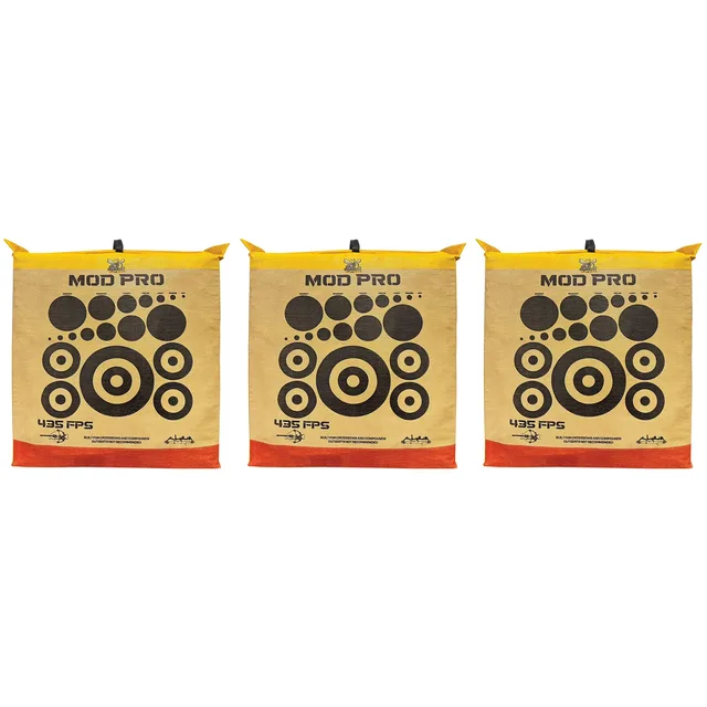 Jacket 3 pack yellow 435 feet