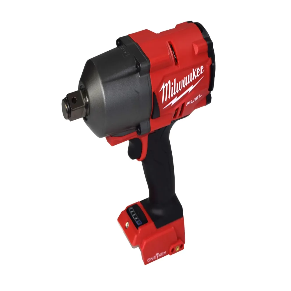 Tool 18v 4" heavy-duty