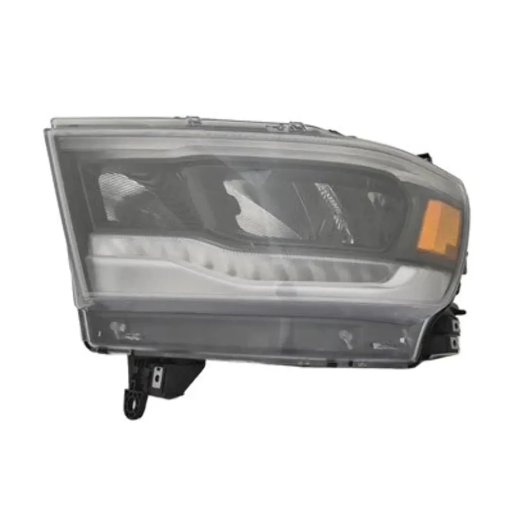 Truck Lighting led 25" 19"