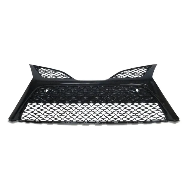 Bumper black