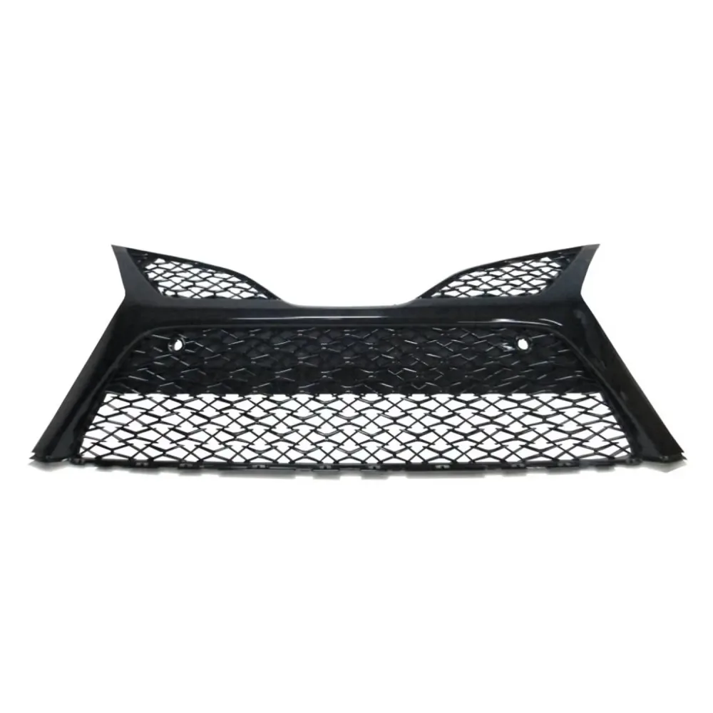 Bumper black