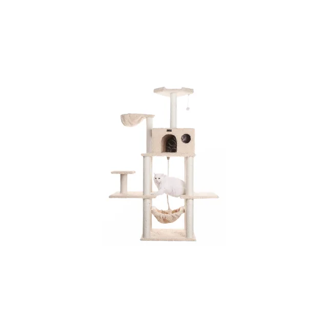 Furniture & Enrichment beige