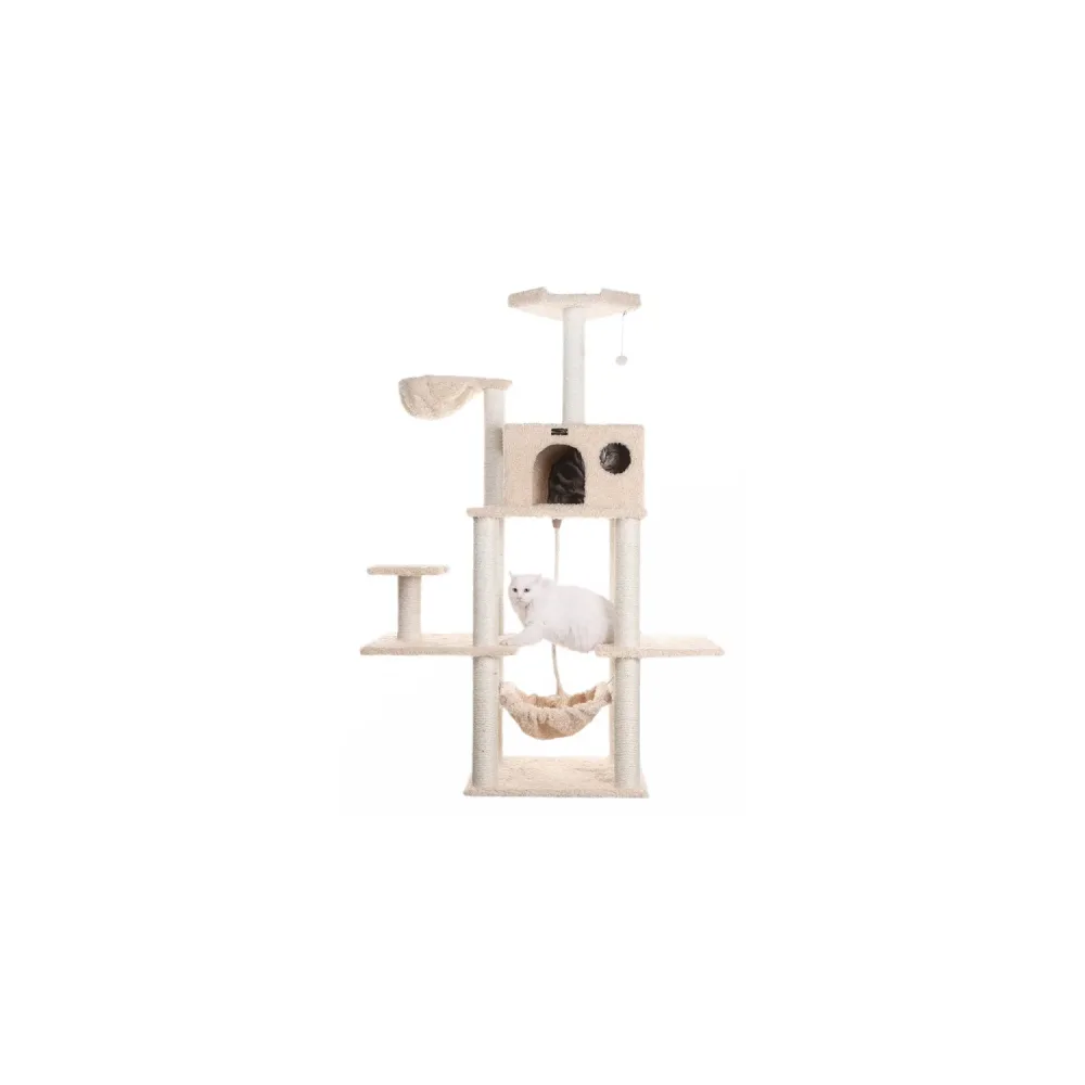 Furniture & Enrichment beige