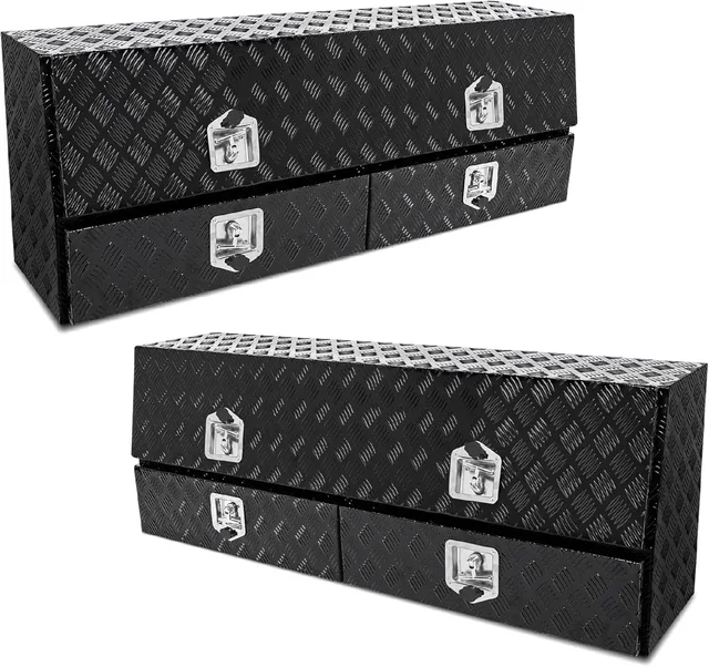 Tool Box 2 pack 60" 13.5"