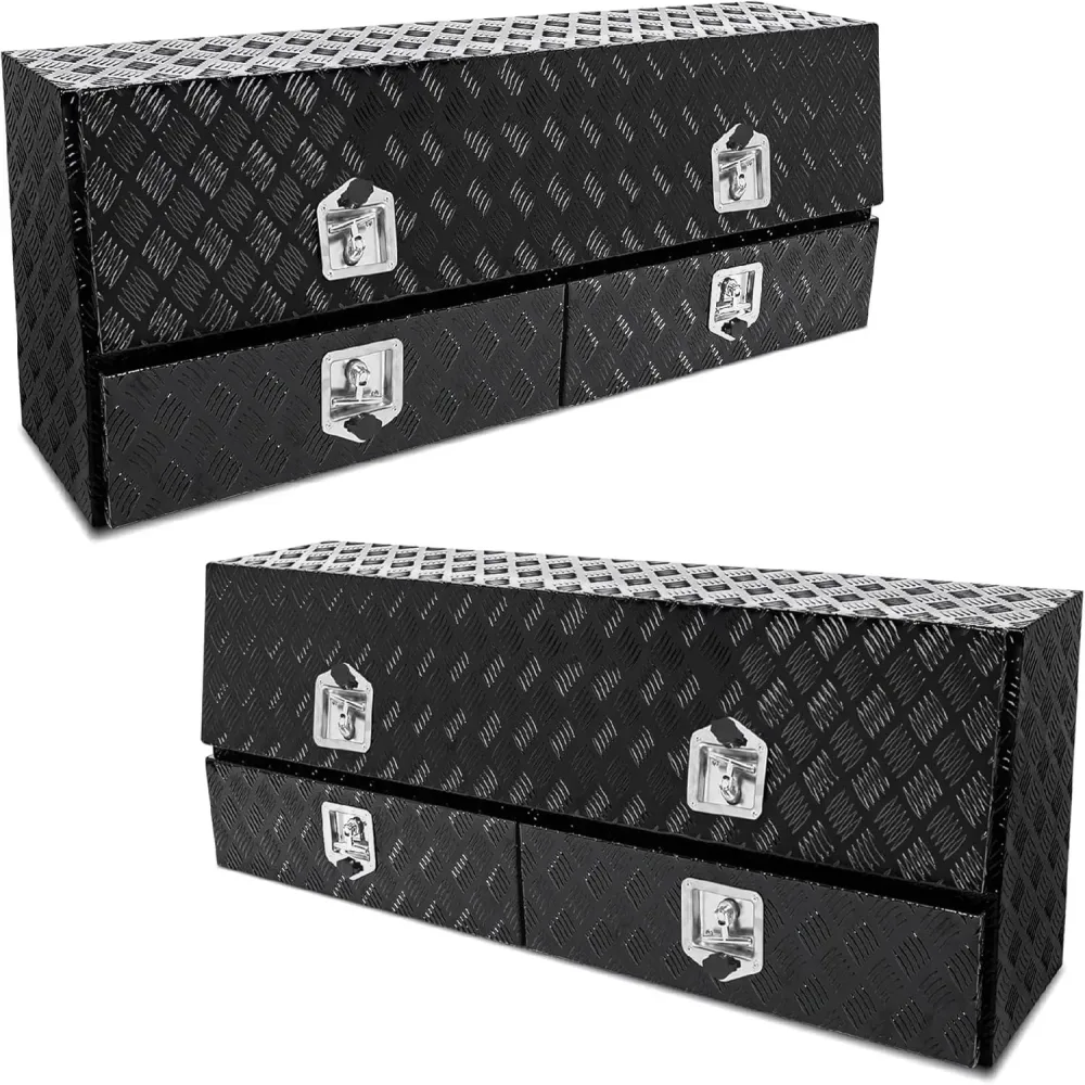 Tool Box 2 pack 60" 13.5"
