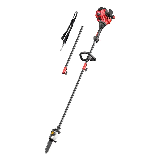 Pole Saw 10" 5" 26"