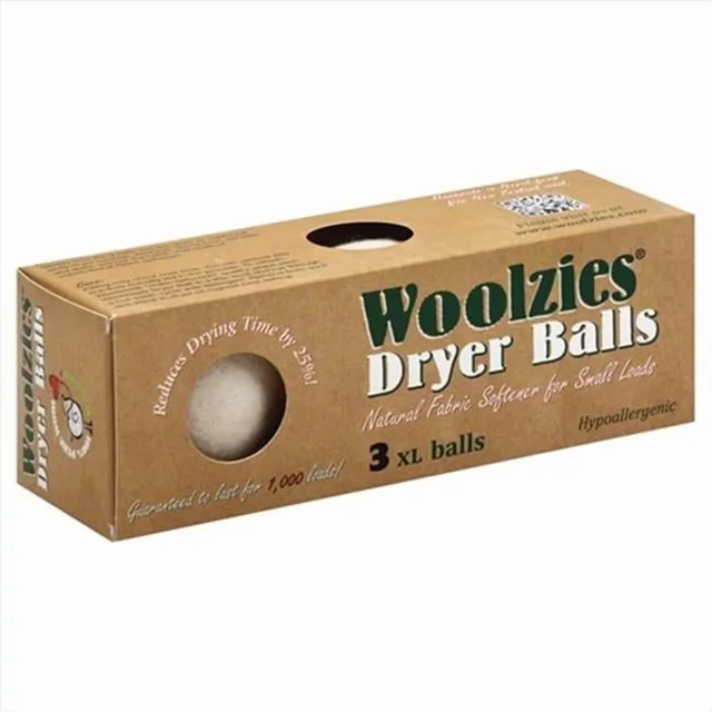 Laundry 3 pack