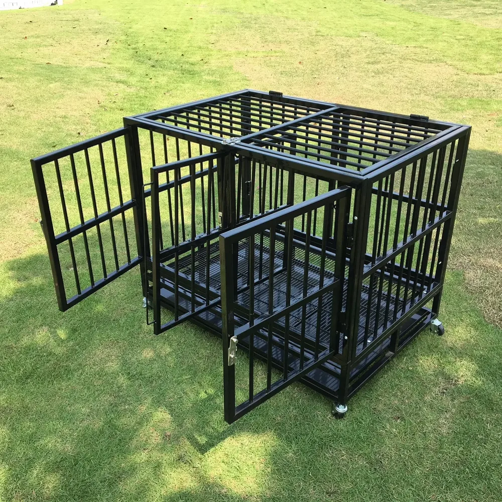 Crate Kennel 37" 24.4" 28.7"