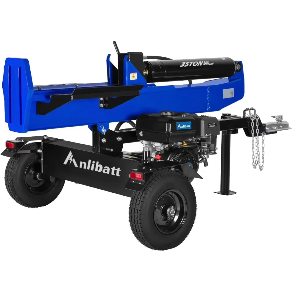 Machine 10hp 16" 2"