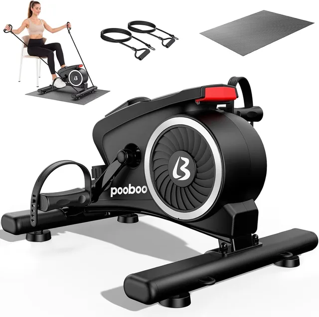 Exercise Bike portable 1 pair adjustable
