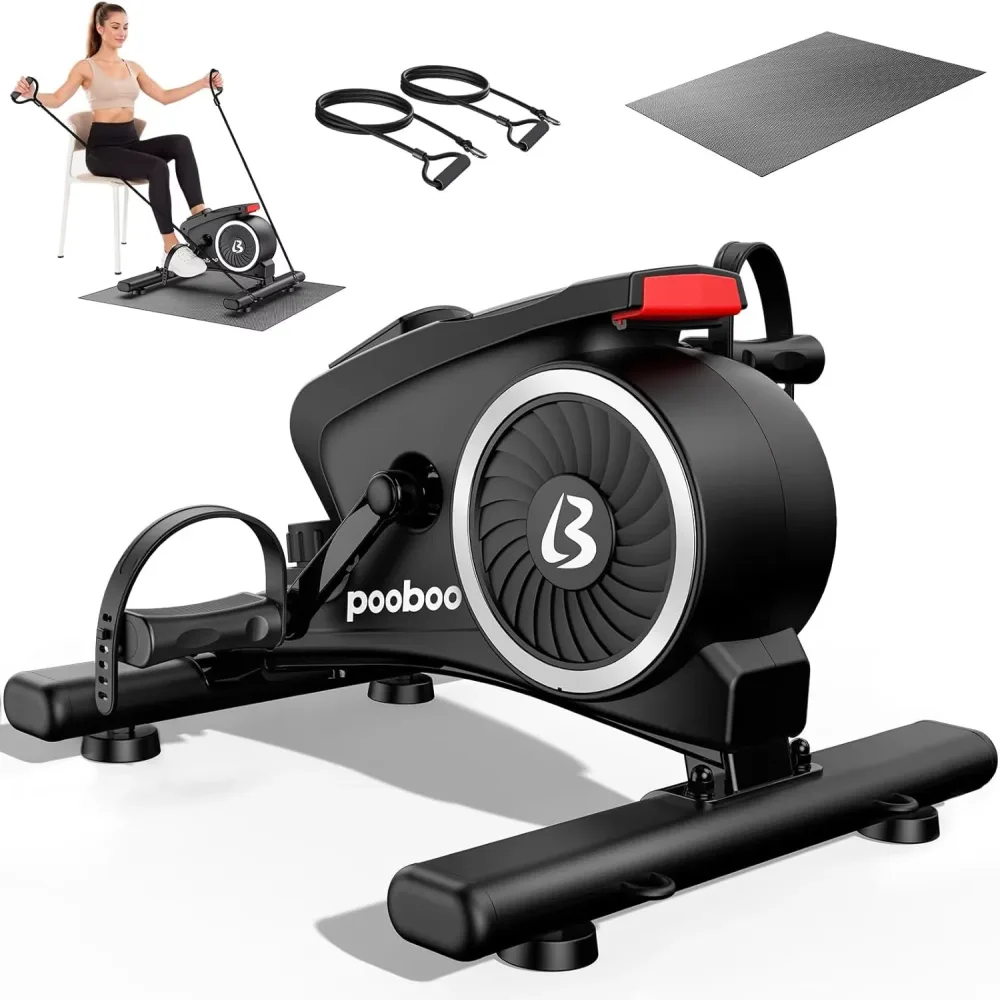 Exercise Bike portable 1 pair adjustable