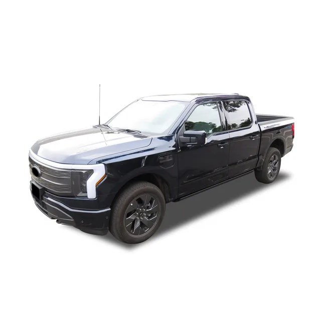 Bumpers & Grille Guards black 63 inches
