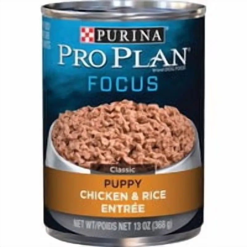 Puppy Food