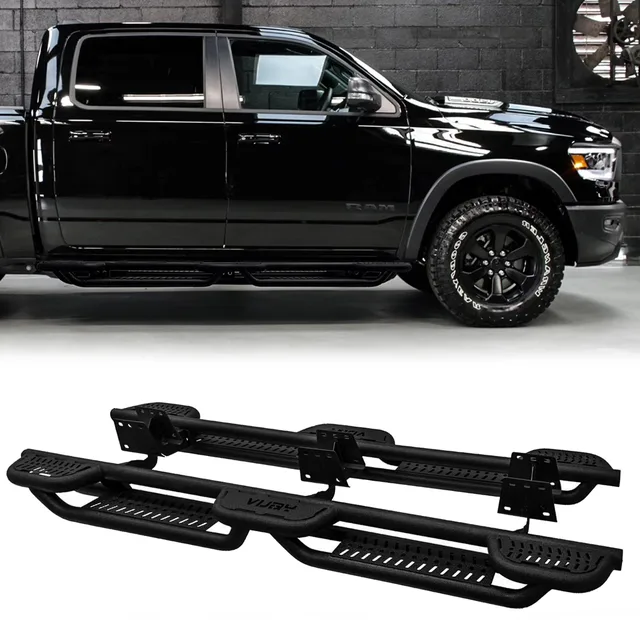 Bumpers & Grille Guards 78 lb 500lbs black