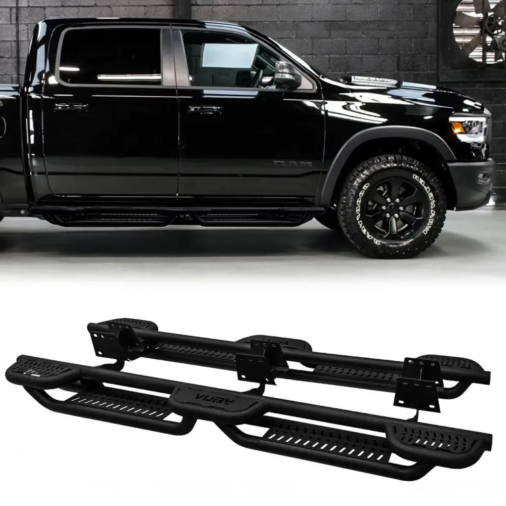 Bumpers & Grille Guards 78 lb 500lbs black