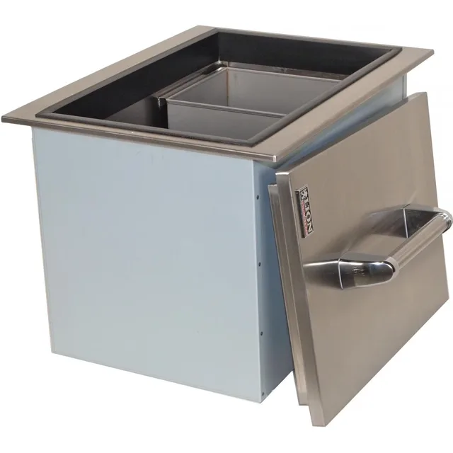 Ice Bin