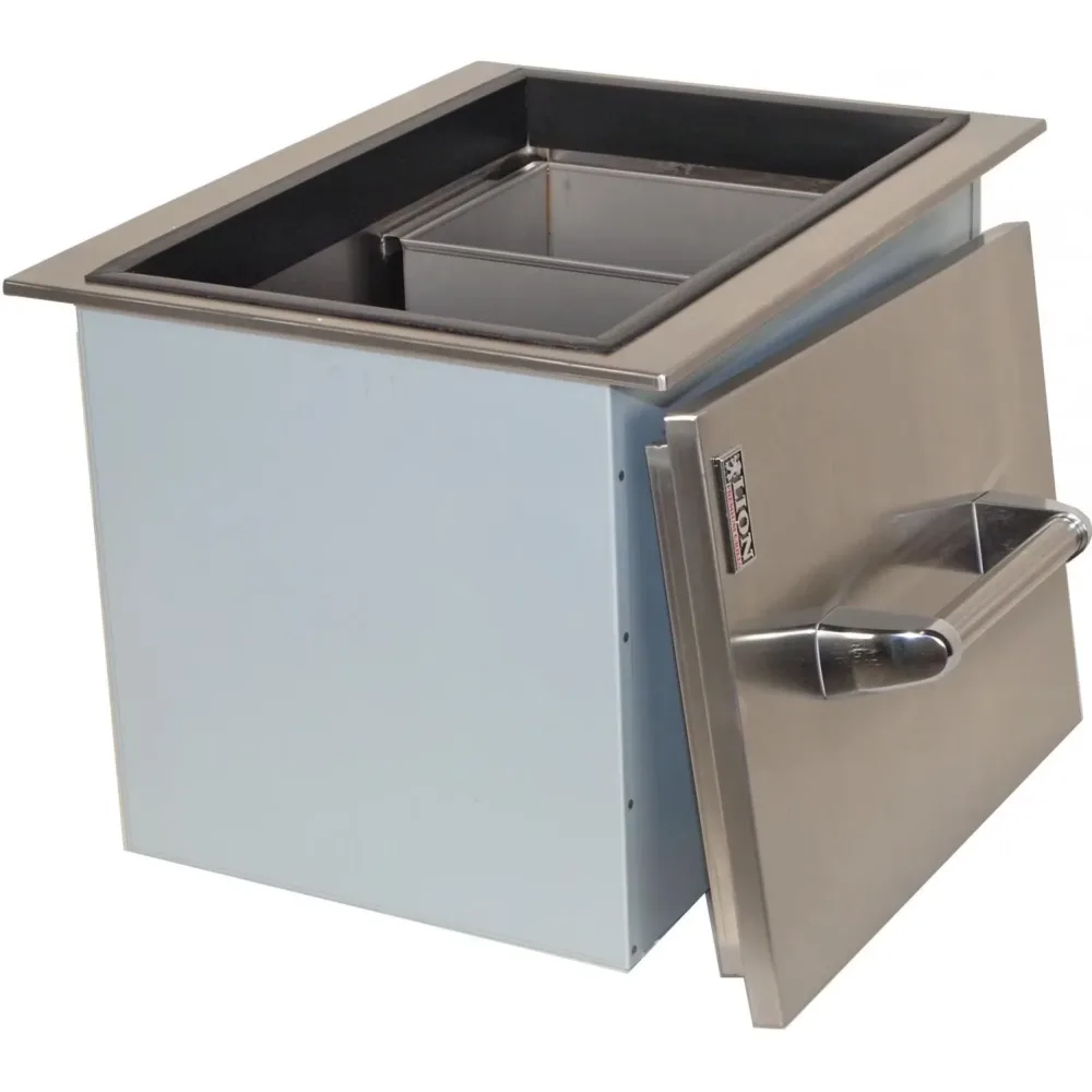 Ice Bin
