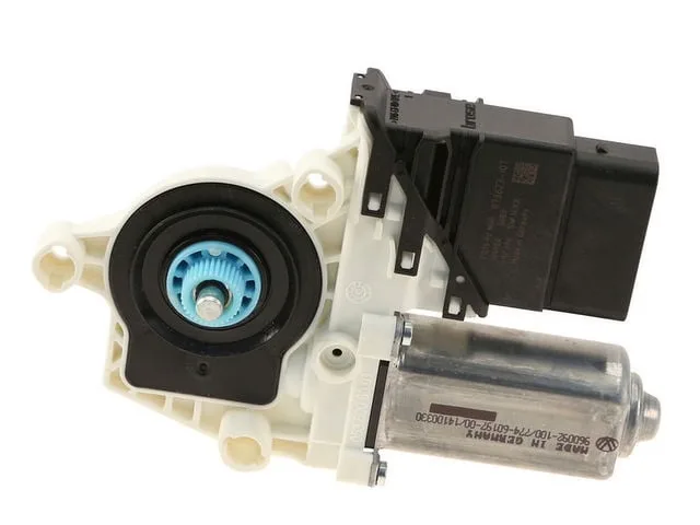 Window Motor