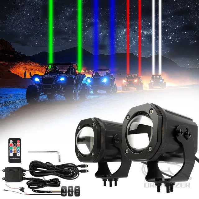 Light 3937 ft led 24v