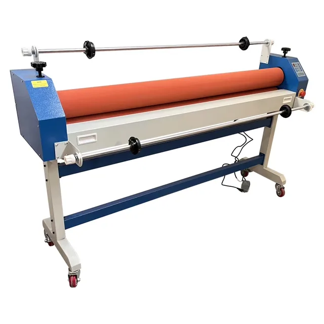 Laminating Machine 63" 160cm 1"