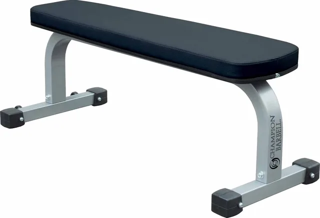 Weight Bench 2 in 3 in 2.5 in