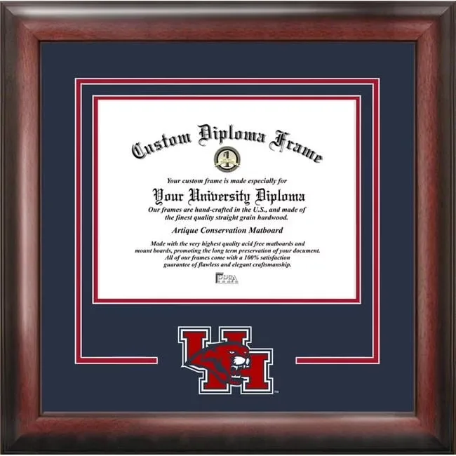Diploma Frame