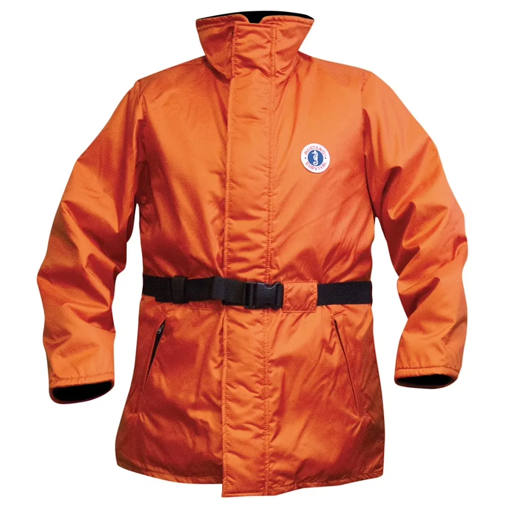 Driver Apparel orange adjustable