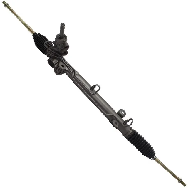 Power Steering