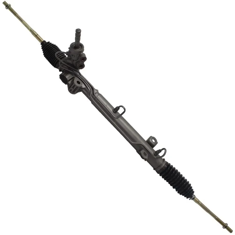 Power Steering