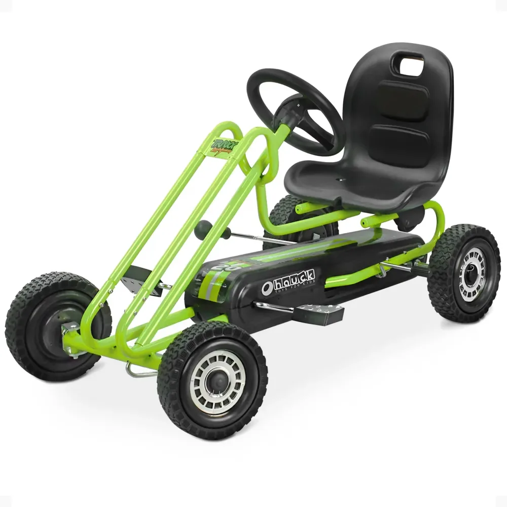 Wheel green 7.5 inches 21.2 pounds