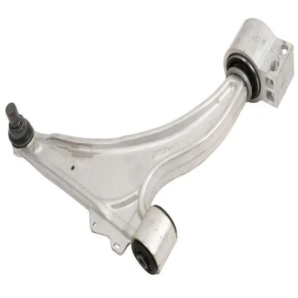 Control Arm black silver