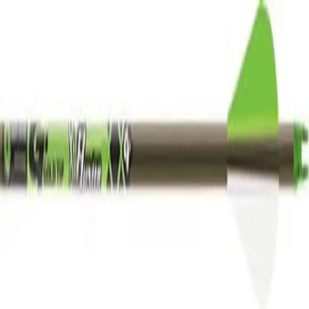 General Archery 2" 12 pack