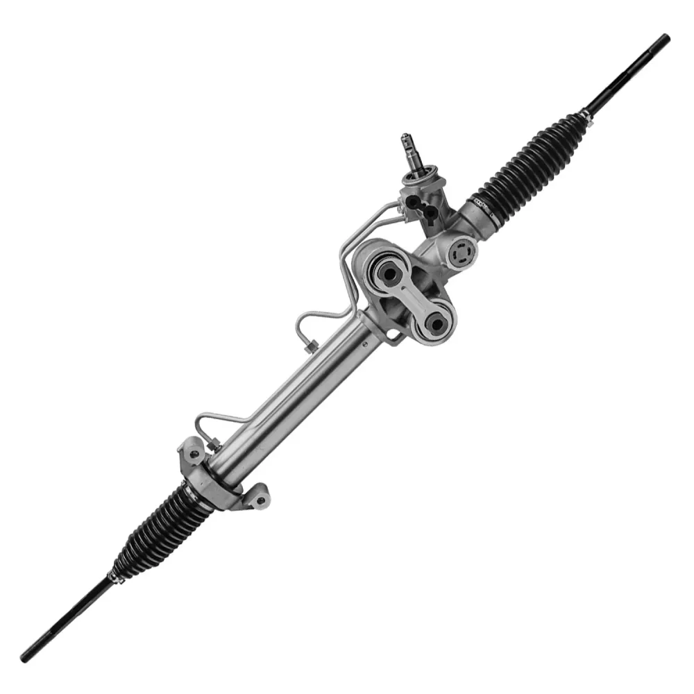 Power Steering