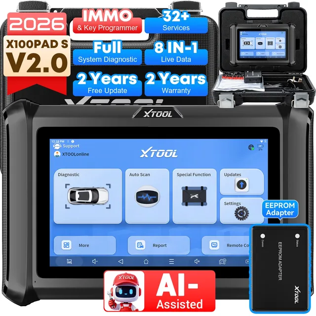 Scan Tool