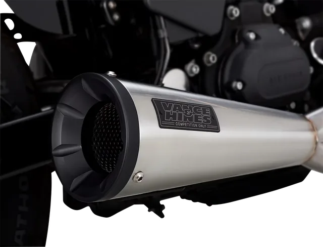 Motorcycle Parts