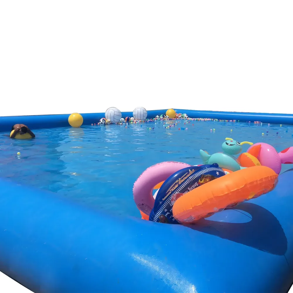Swimming Pool 110v 800w 8ft