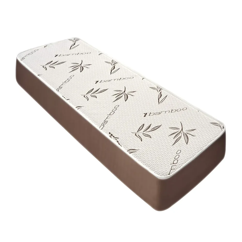 Foam Mattress 8" 8 in folding