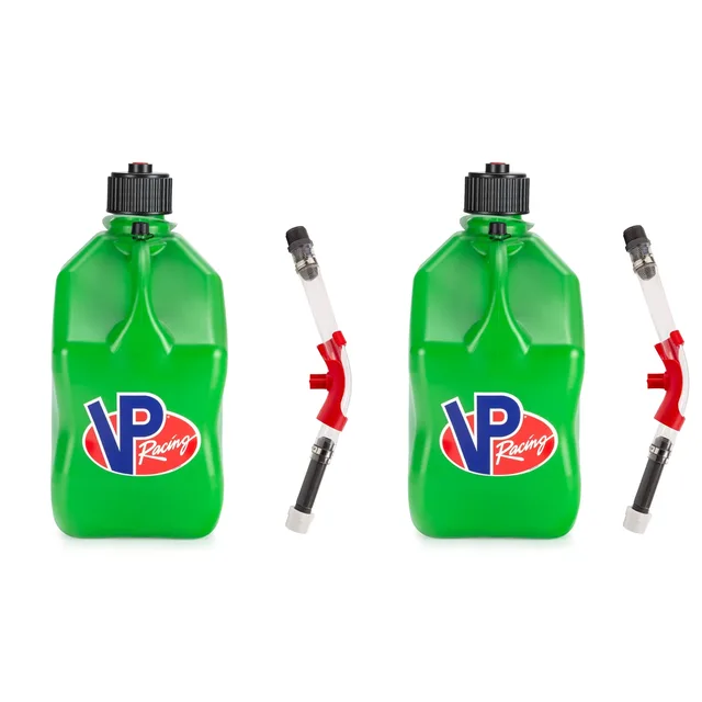 Filter 5.5 gallon 2 pack green