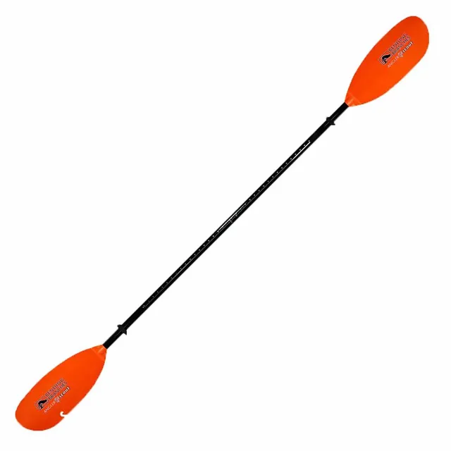 Fishing 240cm 240 cm orange