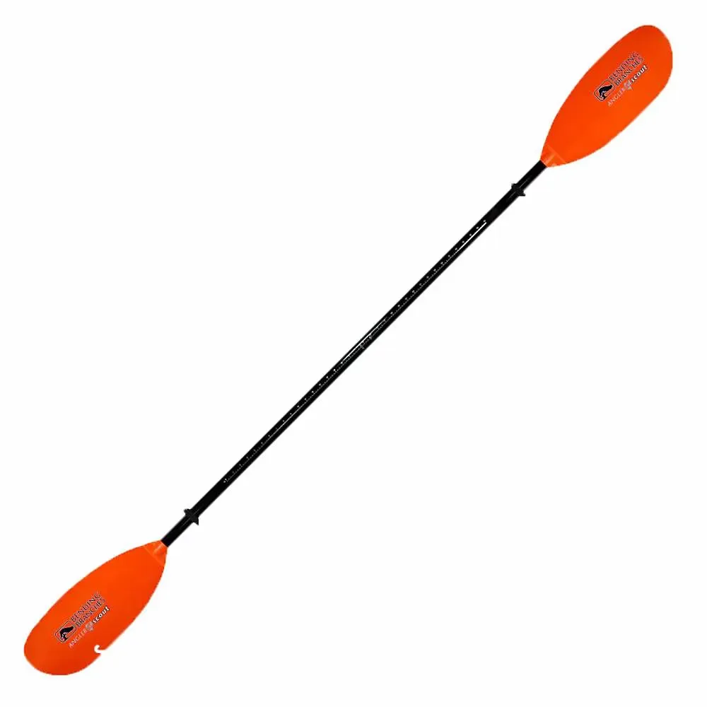Fishing 240cm 240 cm orange