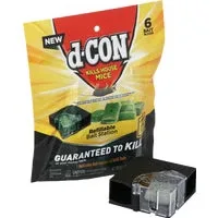 Bait Station 0.7 oz