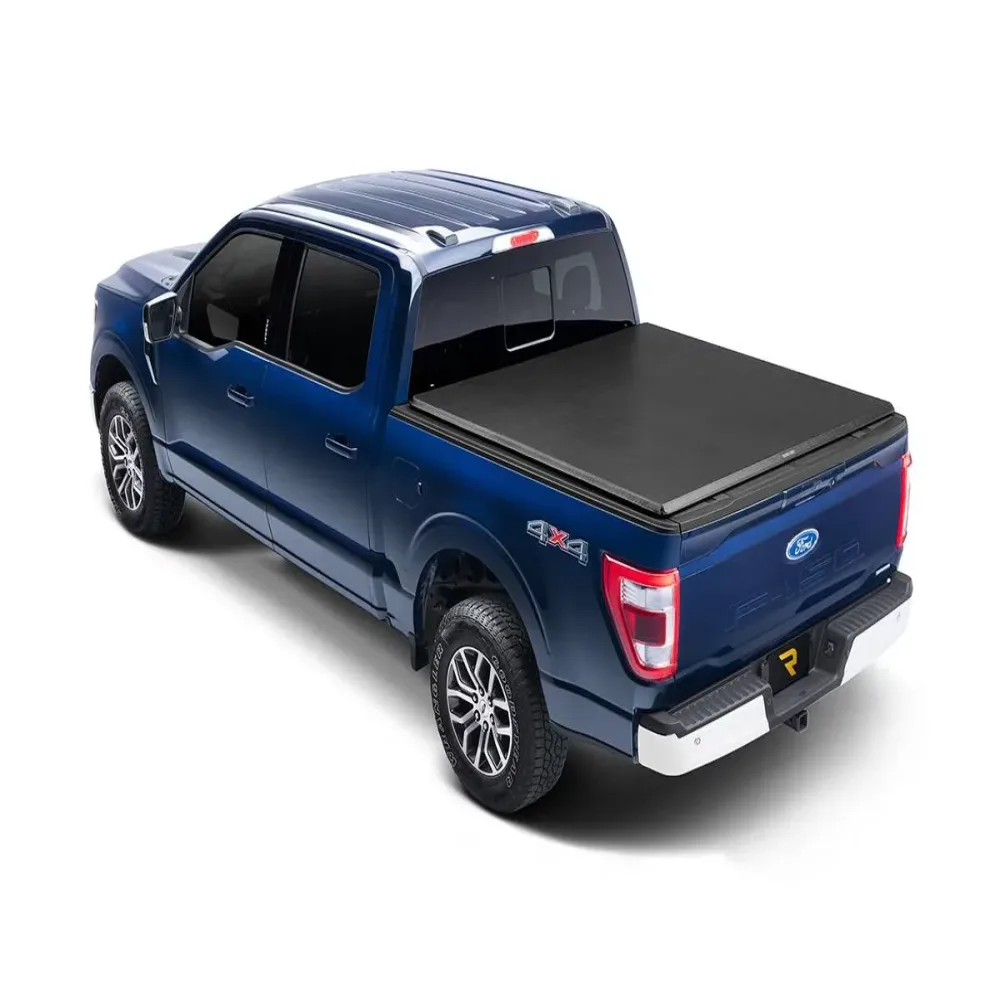 Tonneau Cover 8' 2" 97.6"