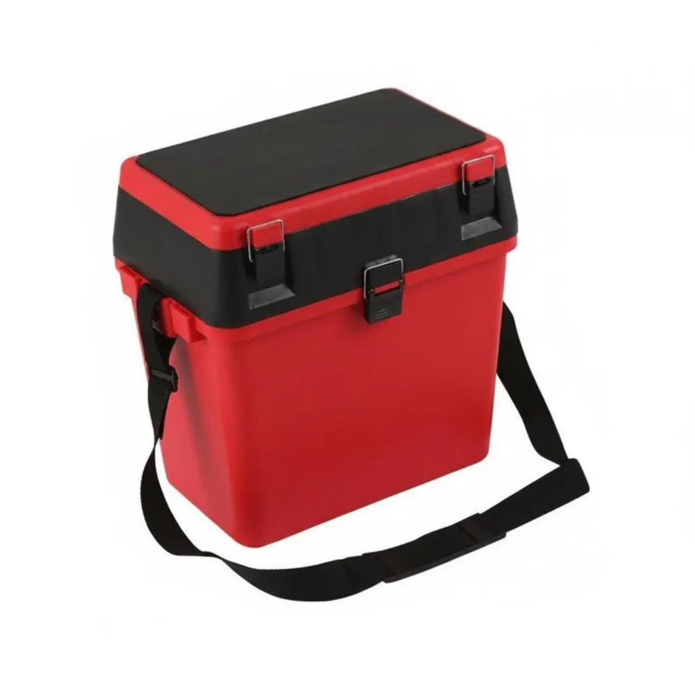 Portable Fishing red