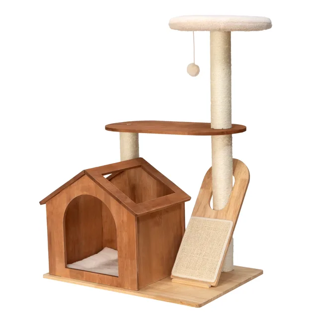 Furniture & Enrichment