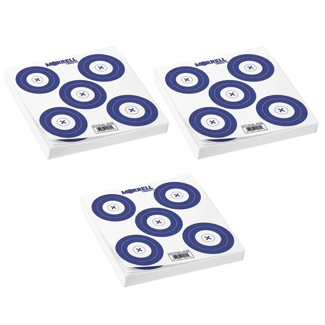 Firearms & Accessories 3 pack 17 inches 1 pound