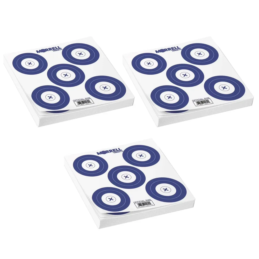 Firearms & Accessories 3 pack 17 inches 1 pound