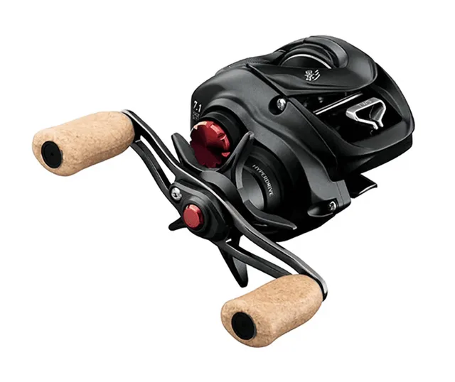 Casting Reels 90mm
